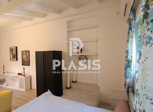 Studio/Γκαρσονιέρα για ενοικίαση - Ανάβυσσος, - Photo 5