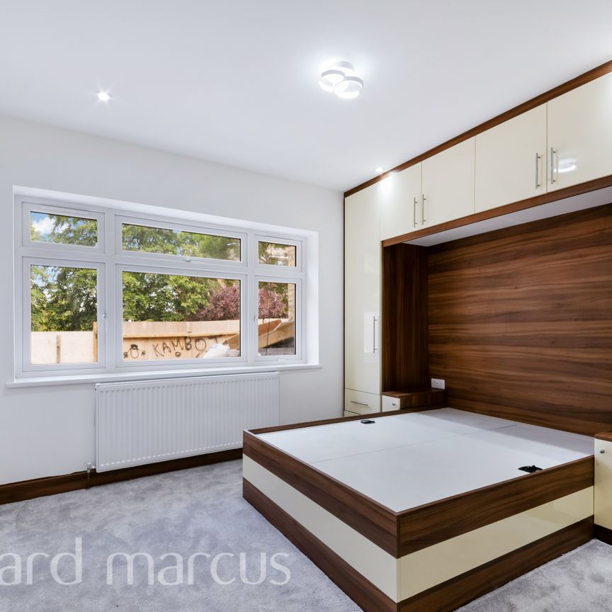 Carshalton Road, Sutton - Photo 1