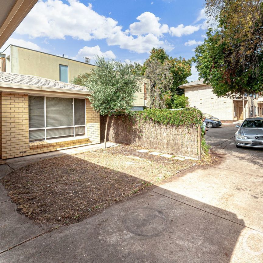 Open the Door to Private, Spacious Living in the Heart of Goodwood - Photo 1