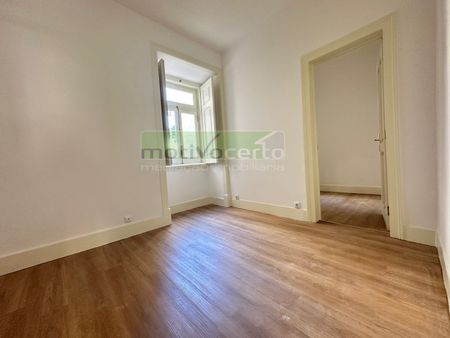 Apartamento T2+1 em Lisboa - Photo 3