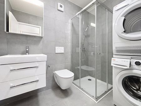 Magnifique appartement de 5.5 pièces proche Palais des Nations - Photo 4