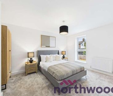 Frank Cliffe Way, Middlewich, CW10 - Photo 5