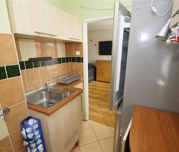 Elbląg, Mieszkanie 2pokojowe, 40.40m - Zdjęcie 4