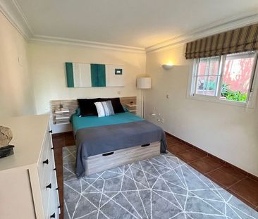 Luxury Villa for rent in Nueva Andalucia, Spain - Photo 5