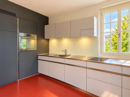 3.5 Zimmer Wohnung - Photo 3