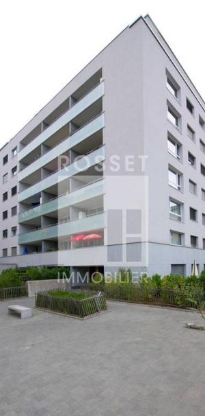 LOGEMENT HLM ! - Photo 1