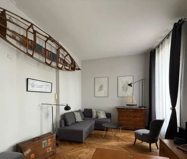 Appartement à louer 2 pièces 51m² - Photo 2