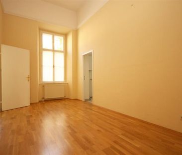 BADEN, BESTLAGE im ZENTRUM ! Altbau-Palais: ehemalige Miet - WOHNUN... - Photo 1