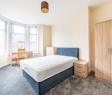 4 bed maisonette to rent in Simonside Terrace, Newcastle Upon Tyne,... - Photo 5