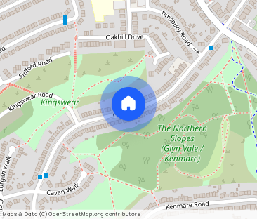 Glyn Vale, Bedminster, - Photo 1