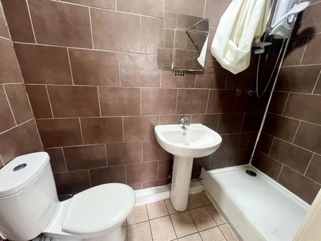 Studio to rent - Photo 5