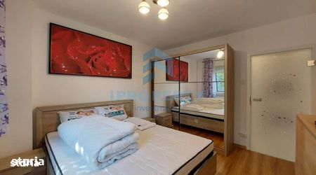 Inchiriere Apartament 2 camere in Titan Renovat - Photo 5
