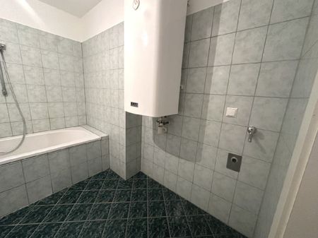 Großzügige Mietwohnung in Bad Gleichenberg mit Balkon…! - Photo 2