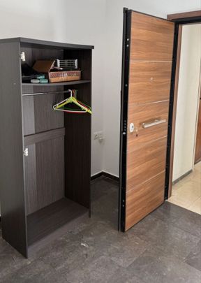 Studio/Γκαρσονιέρα για ενοικίαση Καλλίπολη (Καλλίπολη – Φρεαττύδα) - Photo 1