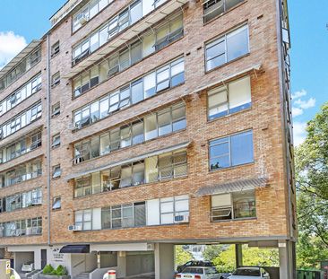 74/1 Holdsworth Avenue, Elizabeth Bay NSW 2011 - Apartment For Rent... - Photo 6