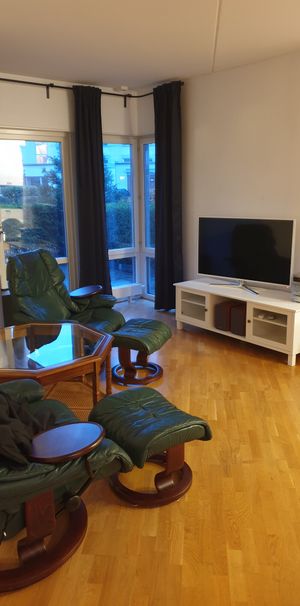 Magasinsgatan, Västerås - Photo 1