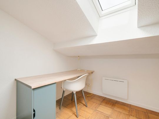 Appartement Nancy - Photo 1