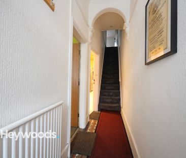 1 bed house of multiple occupation to rent in Victoria Street, Stok... - Photo 5