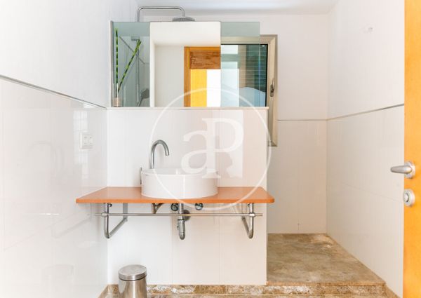 House for rent in Cala San Vicente