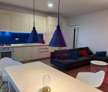Închiriază Apartament 3 camere I.C. Brătianu - Photo 1