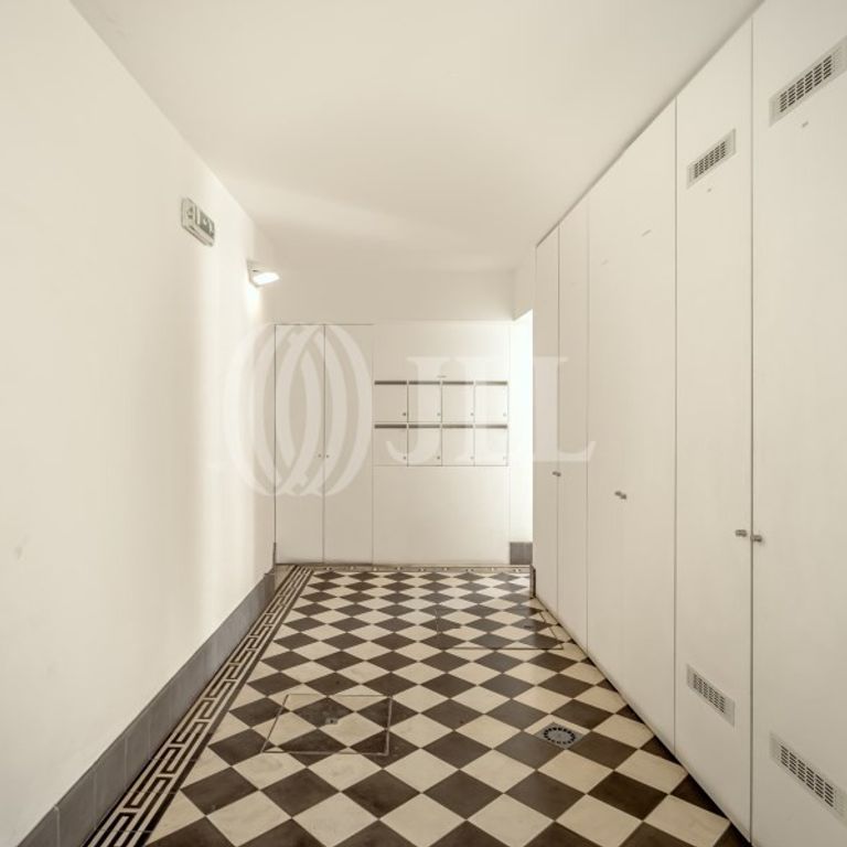 3 room luxury Apartment for rent in Sao Bento (Santa Isabel), Lisbon - Photo 1