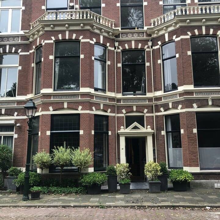 Te huur: Appartement Delistraat in Den Haag - Foto 1