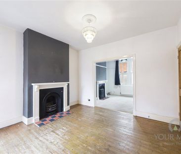 3 bedroom terraced house to rent - Photo 1