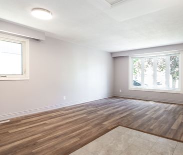 For Lease - 42 Cardwell Street Unit# Upper, Orangeville, Ontario - Photo 1