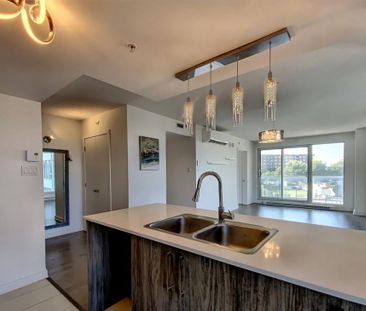 Appartement à louer - Montréal (Ahuntsic-Cartierville) (Nouveau Bor... - Photo 1
