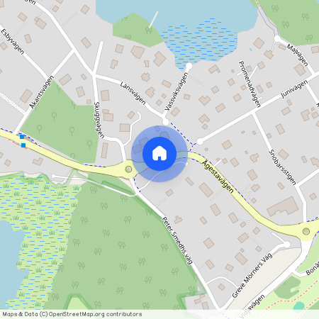 Hållbo Teodoliten AB, 12353, Farsta