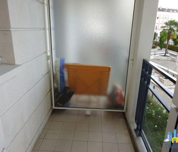 Appartement 1 Pièce 28 m² - Photo 1