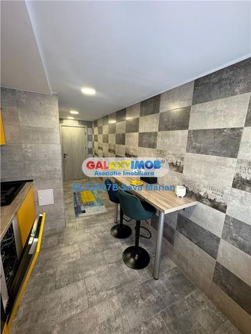 APARTAMENT 2 CAMERE DE INCHIRIAT DE LUX UNIRII - Fotografie 4