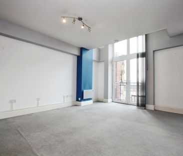 2 bedroom duplex to rent - Photo 6