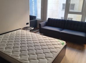 Studio/Γκαρσονιέρα για ενοικίαση - Κέντρο Θεσσαλονίκης, - Photo 5