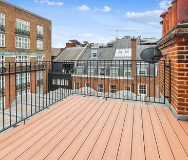 4 bedroom terraced house to rent - Photo 3