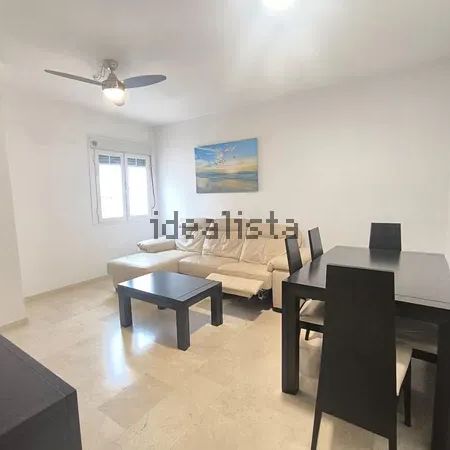 Alquiler de piso en Huelin - Photo 1