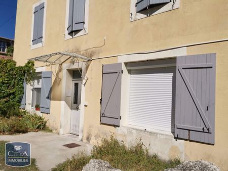 Location Appartement 1 pièce 20m² L ISLE SUR LA SORGUE 84800 - Photo 4