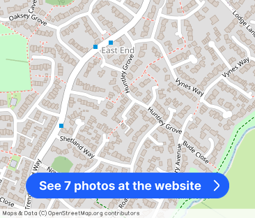 2 bedroom end of terrace house for rent - Photo 1