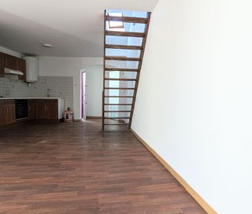 Location Appartement 2 pièces 48m² - Photo 3