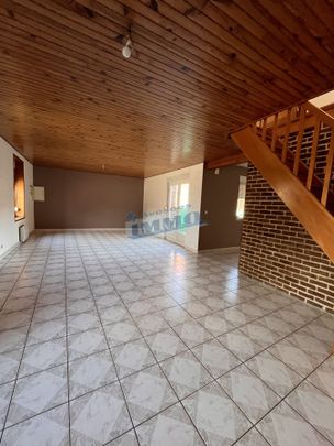 Maison 2 pièces à Penin - Photo 1