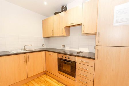 1 bedroom apartment to rent - Photo 4