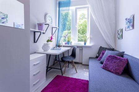 Pokój w centrum Gdyni, ul Krasickiego - Фото 4