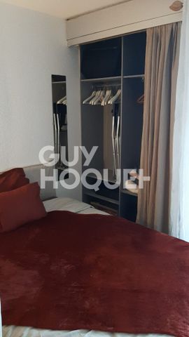 Location Appartement 1 pièce 19m² - Photo 3