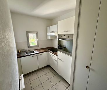 Appartement 2 pièces meublé à l’année de 43.70m2 - Photo 4