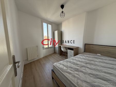 Location Appartement 3 pièces 44m² ARGENTEUIL 95100 - Photo 4