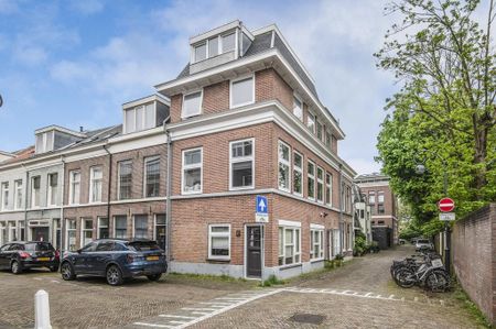Appartement te huur: Tuinstraat 1 2011 LZ Haarlem - Foto 2