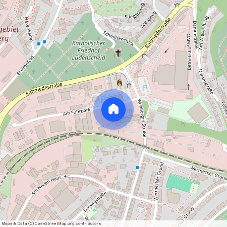 58507 Nordrhein-Westfalen - Lüdenscheid