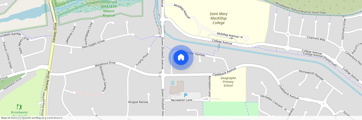 3 Querimba Glen, WA 6280, West Busselton