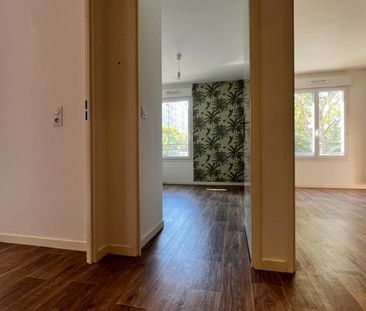 Appartement 3 Pièces 54 m² - Photo 4