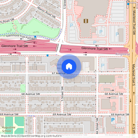 620 67th Avenue SW, Alberta, T2V 0M2, Calgary